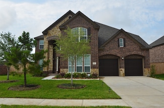 27403 Canyon Reach Dr, Katy, TX 77494