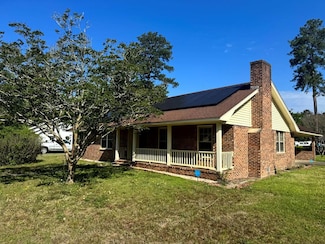 1329 Fairlawn Dr, Sumter, SC 29154