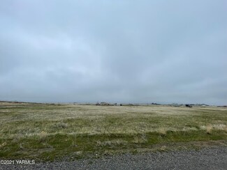 NNA Postma Rd, Moxee, WA 98901