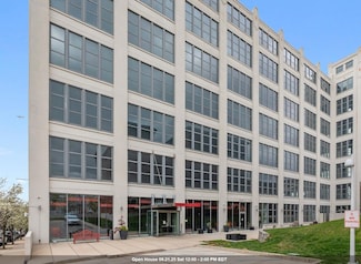 50 Dey St Unit 623, Jersey City, NJ 07306