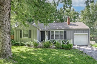 3911 W 74th Terrace, Prairie Village, KS 66208