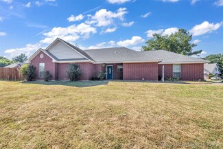 5223 Martin St, Durant, OK 74701