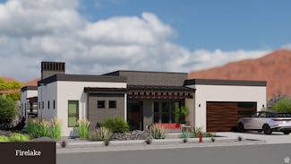 2764 W Lava Hills Rd, St. George, UT 84770