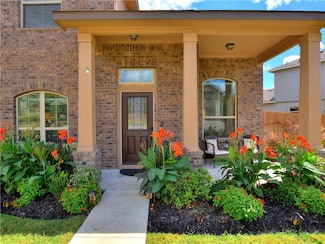 1452 Hamiltons Way, Leander, TX 78641