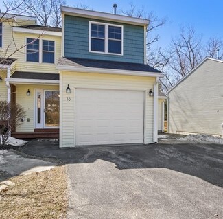10 Old Mill Ln Unit 115, Templeton, MA 01468