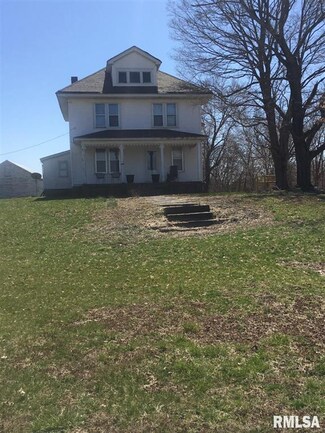 4680 N Old 51 Hwy, Cobden, IL 62920