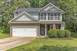 835 Terrace Creek Dr, Duncan, SC 29334