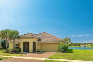3818 Carrick Bend Dr, Kissimmee, FL 34746