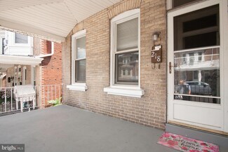 218 E Marshall St, Norristown, PA 19401