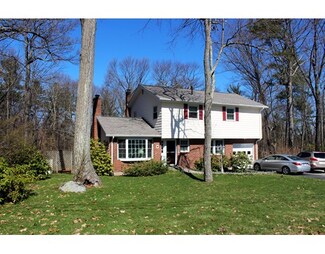 9 Pilgrim Rd, Chelmsford, MA 01824