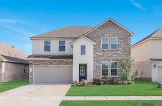 5575 Oak Trace Dr, Saint Gabriel, LA 70776