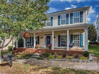 3807 Archer Notch Ln, Huntersville, NC 28078