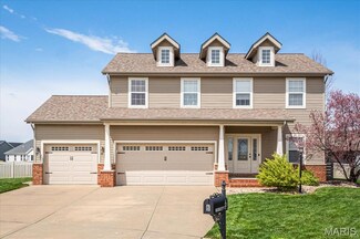 6 Bradley Ct, Troy, IL 62294