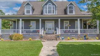 18490 Us Highway 31, Clanton, AL 35045