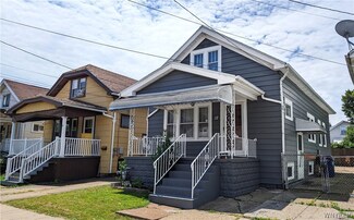12 Ross Ave, Buffalo, NY 14207