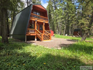 3521 Browning Rd, Island Park, ID 83429