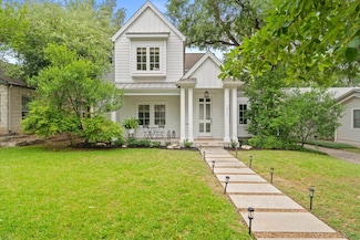 1711 Mohle Dr, Austin, TX 78703