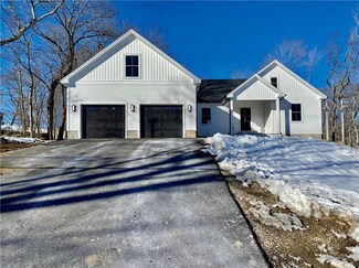 125 Scituate Ave, Johnston, RI 02919