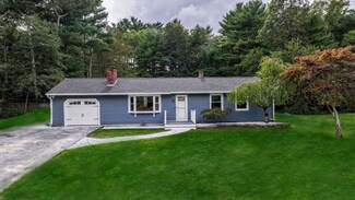 5 Sharon Ave, North Dartmouth, MA 02747