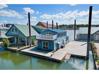 2630 N Hayden Island Dr Unit 47, Portland, OR 97217