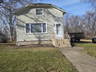 5320 W Astor Place, Monee, IL 60449