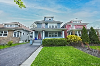 88 Mang Ave, Buffalo, NY 14217