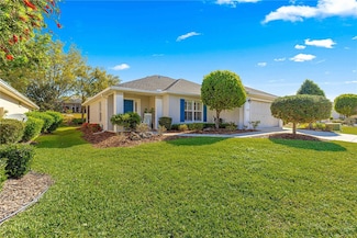 12639 SE 97th Terrace Rd, Summerfield, FL 34491