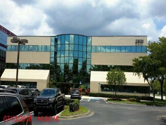 2801 N University Dr Unit 202, Coral Springs, FL 33065