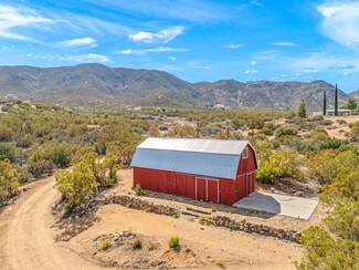 58700 Mica Rd, Anza, CA 92539