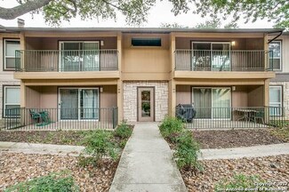 100 Lorenz Rd Unit 502, San Antonio, TX 78209