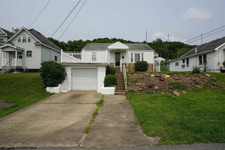 8347 Southern Ave, Stonewood, WV 26301