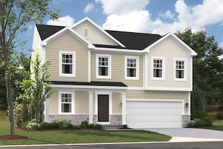 Peyton, Chesterfield, MI 48047