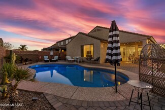 7901 S Expedition Dr, Tucson, AZ 85747