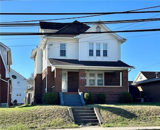 1830 7th St, Parkersburg, WV 26101