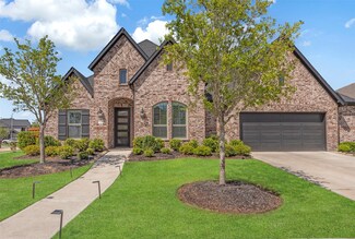 20734 Via Del Corso Ln, Cypress, TX 77433
