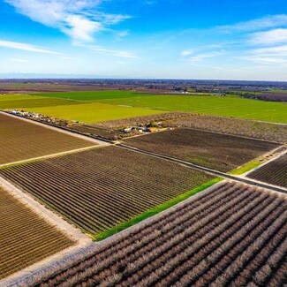 4166 E Blanchard Ave, Laton, CA 93242