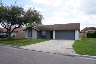 2405 Sundrop Ave, Mission, TX 78574
