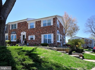 311 Dartmouth Ct Unit 311, Bensalem, PA 19020