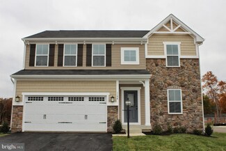 1194 Brittle Ridge Rd, Warrenton, VA 20187