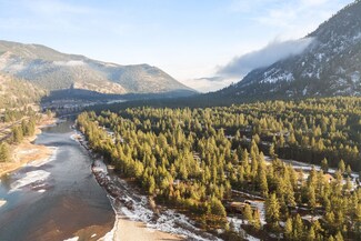 1140 Reardon Ln, Alberton, MT 59820