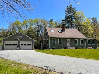 2 Cindy Ave, Claremont, NH 03743