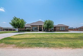 7304 E County Road 112, Midland, TX 79706