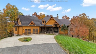 1340 Fish Hatchery Rd, Stndg Stone, WV 26143