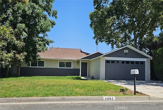 1061 E Fondale St, Azusa, CA 91702