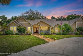 2613 Shell Wood Dr, Melbourne, FL 32934