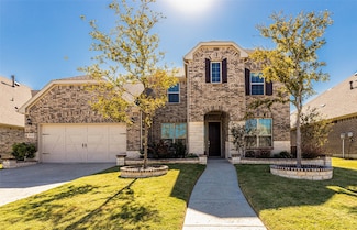 11129 Carrizo Rd, Frisco, TX 75035