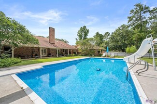 7221 Frontier Dr, Greenwell Springs, LA 70739