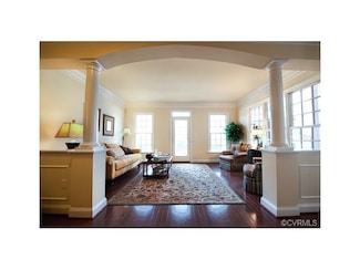 1007 Southwark Ln Unit QQ-4, Henrico, VA 23229