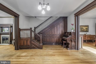 720 A St SE, Washington, DC 20003