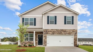 7549 Michelle Rd, Rocky Mount, NC 27803